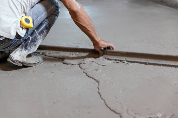 Best Concrete Pool Decks in Oak Lawn, IL
