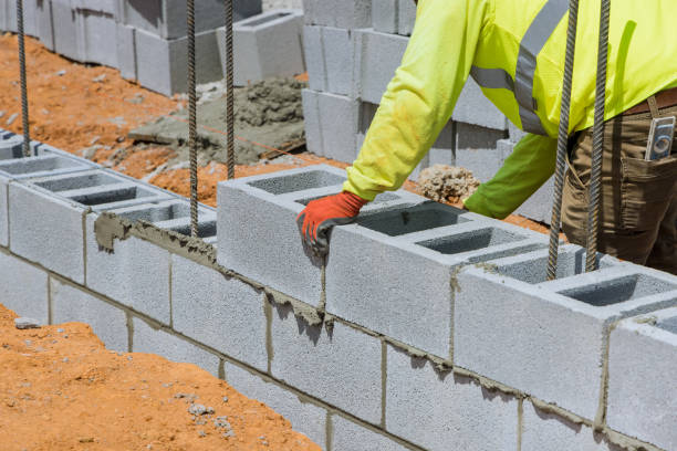 Best Concrete Foundation Repair in Oak Lawn, IL
